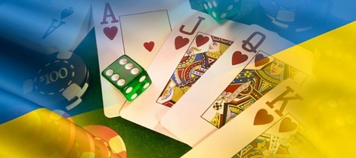 Лучшие онлайн казино Украины