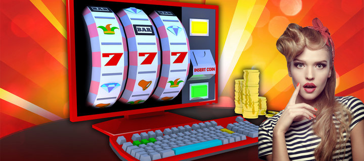 Преимущества игры в современных интернет казино