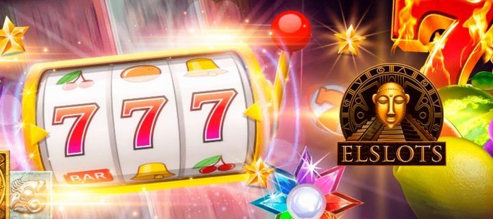 Эльслотс – украинское казино с выгодными бонусами