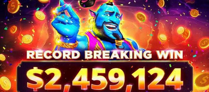 В BitStarz Casino сорван джекпот в размере 2,4 млн долларов