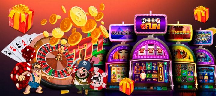 Популярность интернет казино