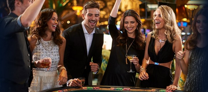 Азартные игры полезны - неожиданный вывод учёных 