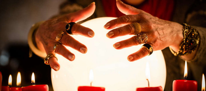 Странные приметы и суеверия азартных игроков