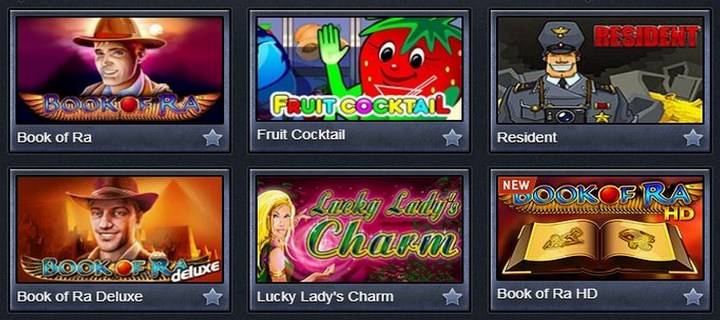 Процент выплат в игровых автоматах казино Адмирал