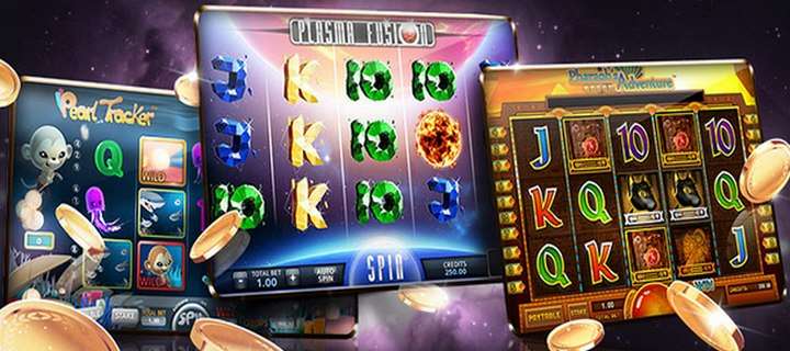 Лучшие игровые автоматы в казино Адмирал