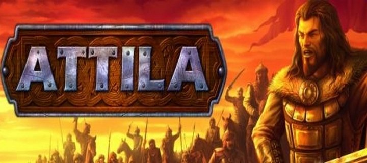 Обзор игрового автомата Attila от Novomatic