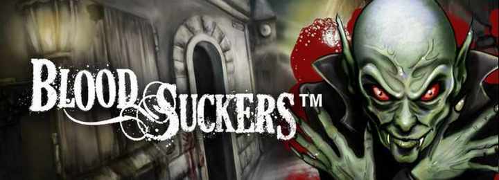 Blood suckers