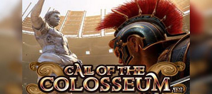 Call Of The Colosseum