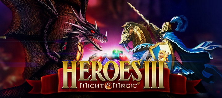 Обзор игрового автомата HEROES 3 от Novomatic