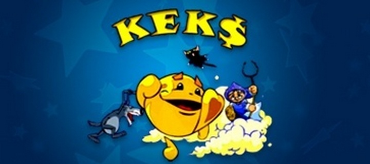 Обзор игрового автомата Кекс/Keks от Igrosoft