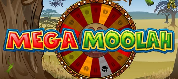 Обзор игрового автомата с джекпотом Mega Moolah от Microgaming