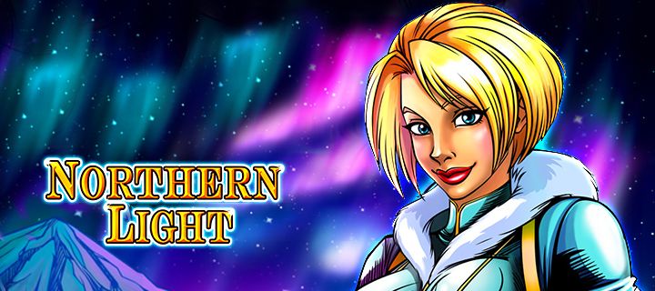 Northern Light slot 720x320