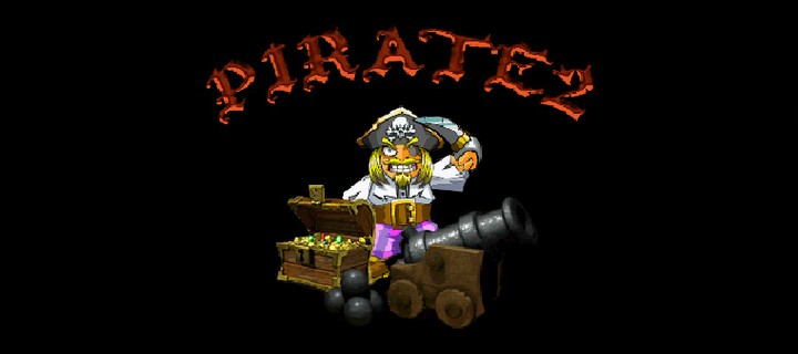 Обзор игрового автомата Пират 2 от Igrosoft