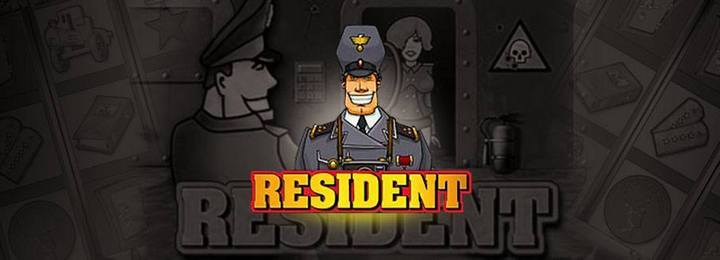 Обзор игрового автомата «Resident» от IgroSoft