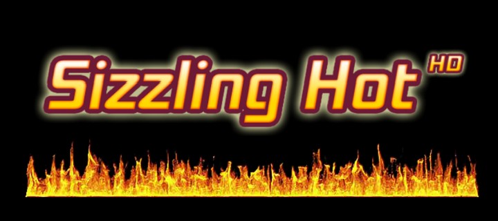 Обзор игрового автомата Sizzling Hot HD от Novomatic