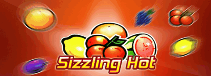 Sizzling Hot Novomatic