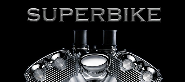 Атмосфера скорости в игровом автомате Superbike