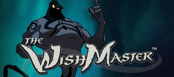 Обзор игрового слота Wish Master от NetEnt