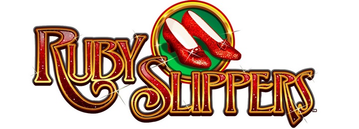 Wizard of Oz ruby slippers 720x260