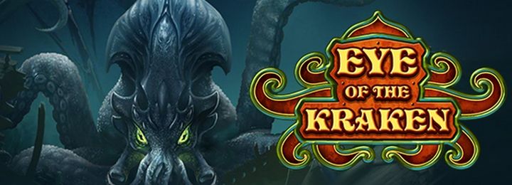 eye of the kraken playn go slot