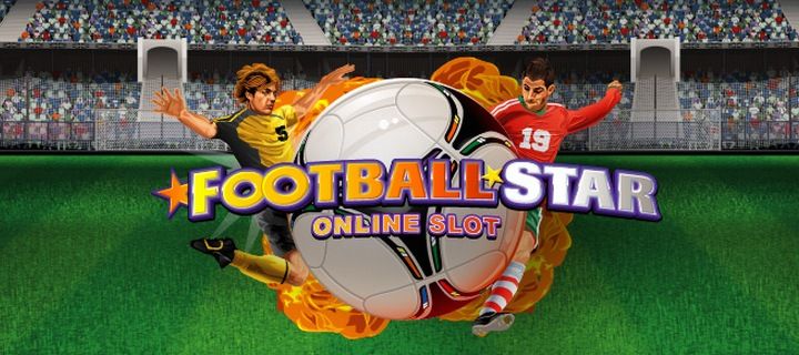 Обзор игрового автомата Football Star от Microgaming