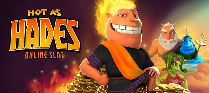 Обзор игрового автомата Hot as Hades от Microgaming