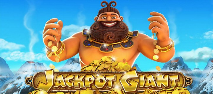 Обзор игрового автомата Jackpot Giant от Playtech