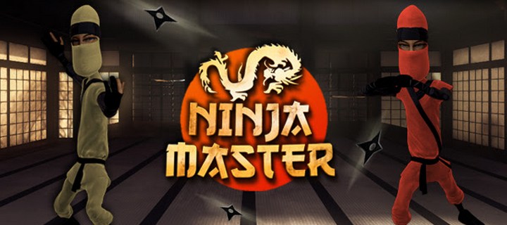 Обзор игрового автомата Ninja Master от SkillOnNet