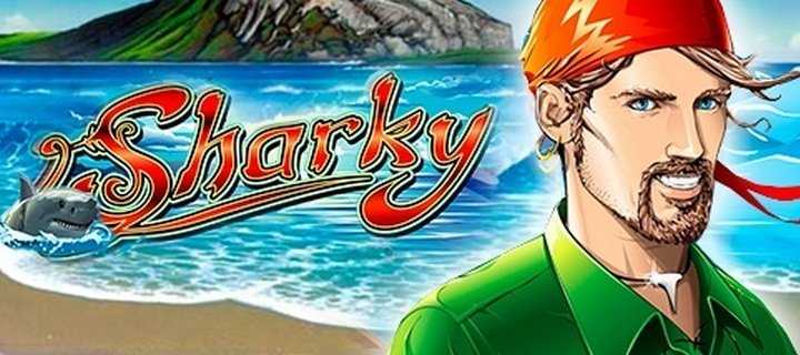 Стратегии и секреты игры на слоте «Sharky»