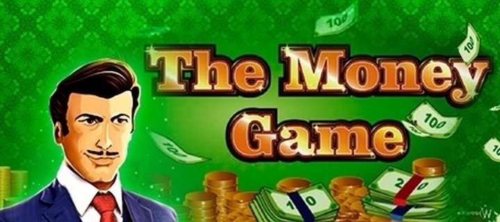 Обзор игрового автомата The Money Game от Novomatic