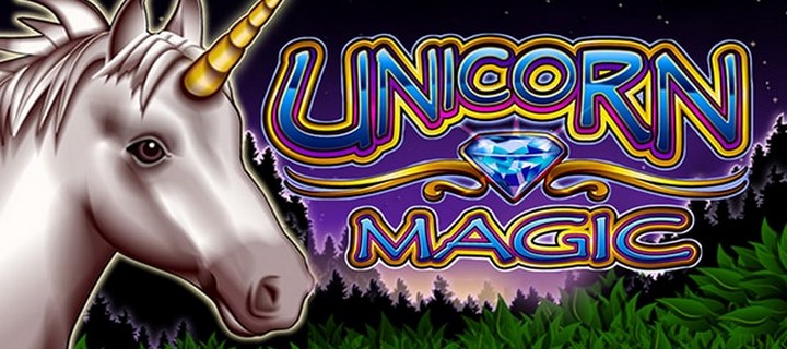 Обзор игрового автомата Unicorn Magic от Novomatic