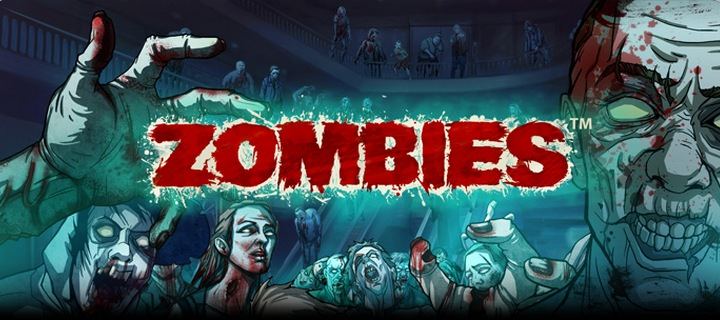 Обзор игрового слота Zombies от NetEnt